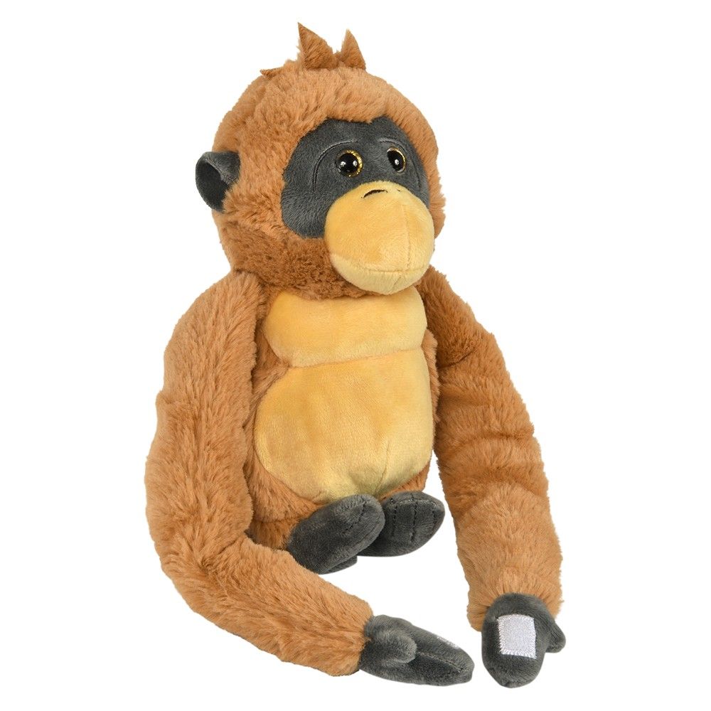 72 pieces 8" Orangutan - Plush Toys