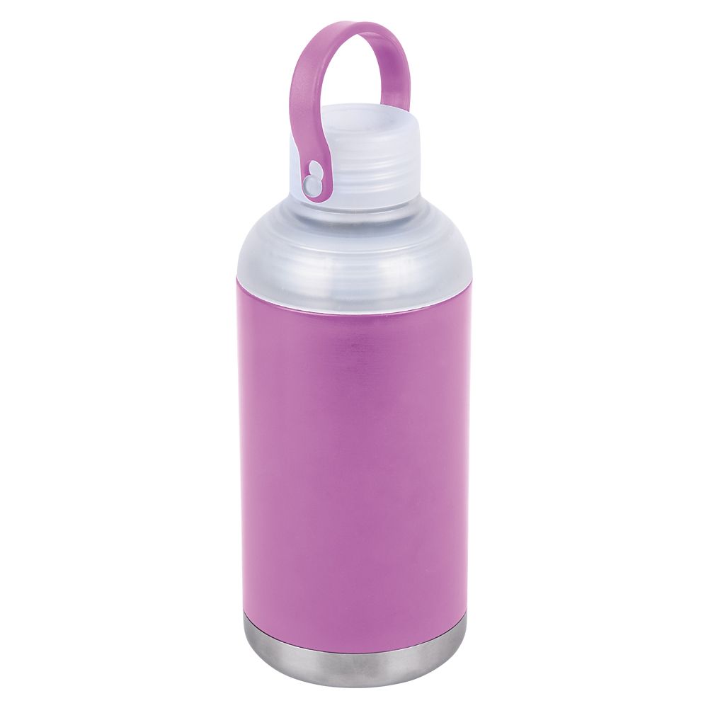 24 pieces 20oz Double Wall Ss Bottle Pink - Drinking Water Bottle