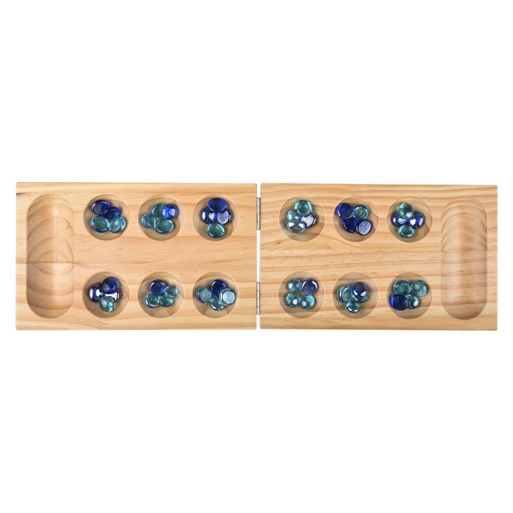 24 pieces Mancala Game - Store