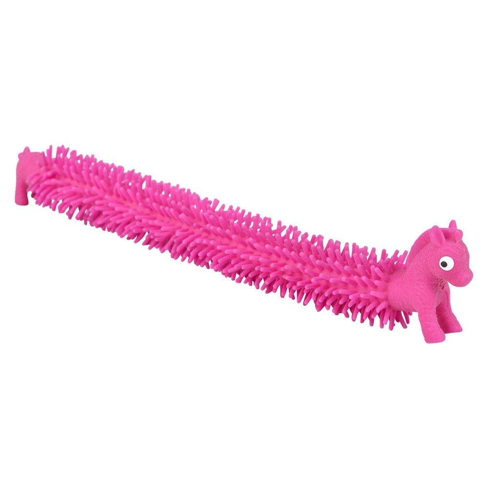 288 pieces 7.5" Zoo Animal Stretchy String - Slime & Squishees