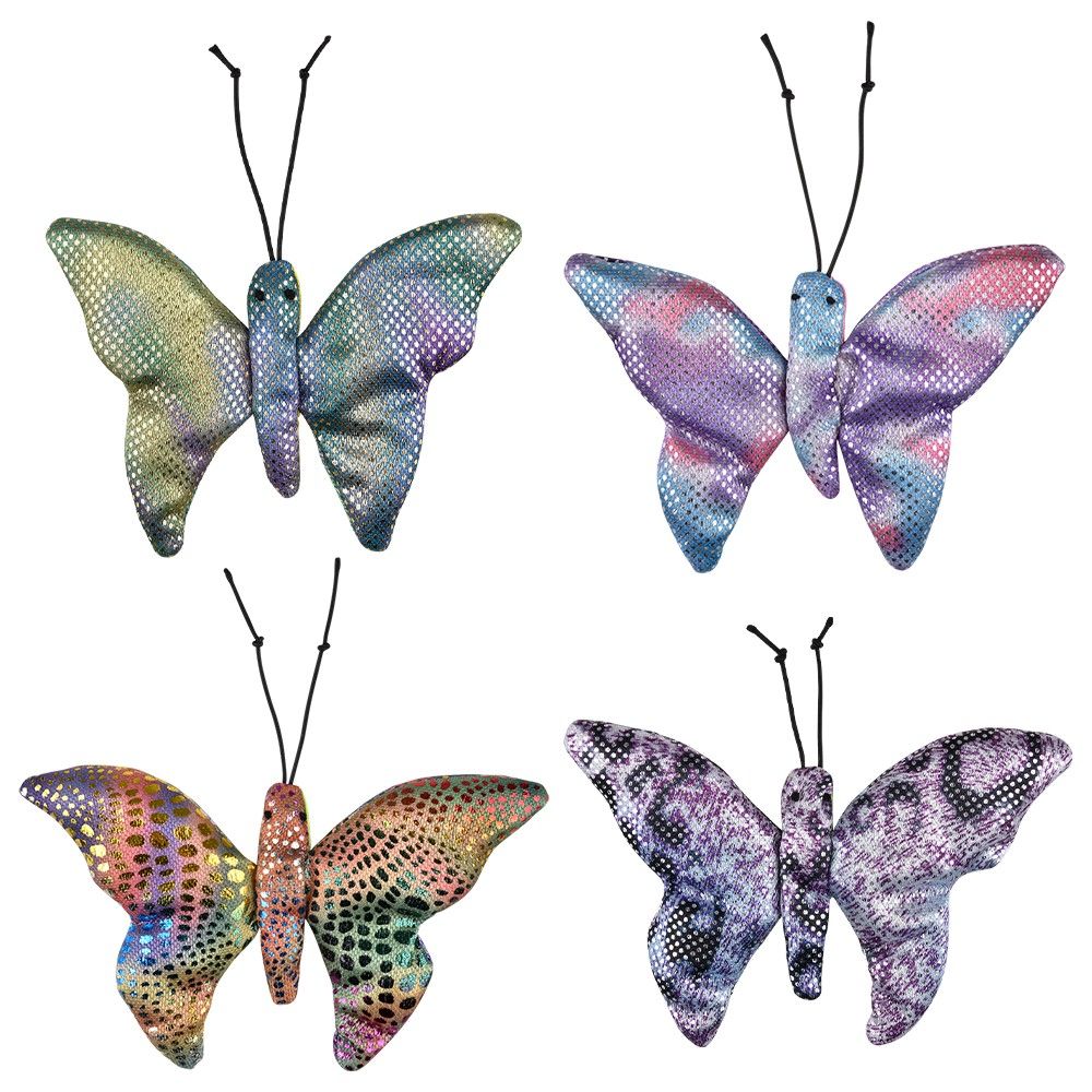 96 of 4.5 inch Butterfly Sandbag