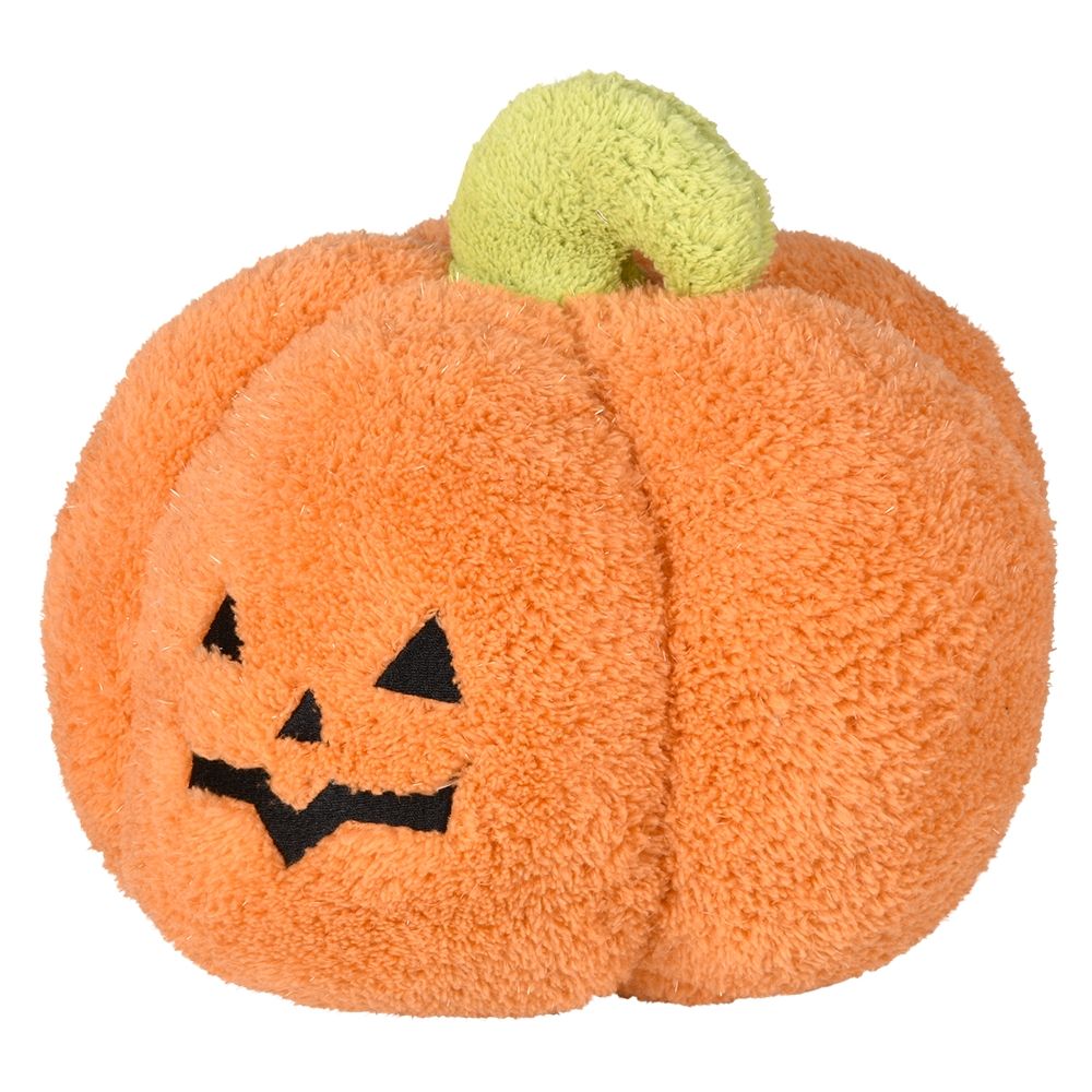 24 Wholesale (t) 9" Pumpkin Plush
