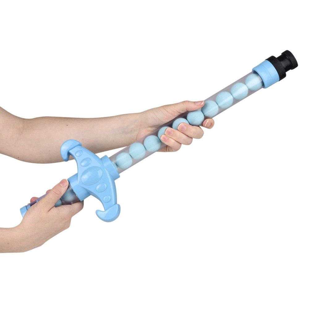 12 pieces 20.5" Sword Blaster - Toy Weapons