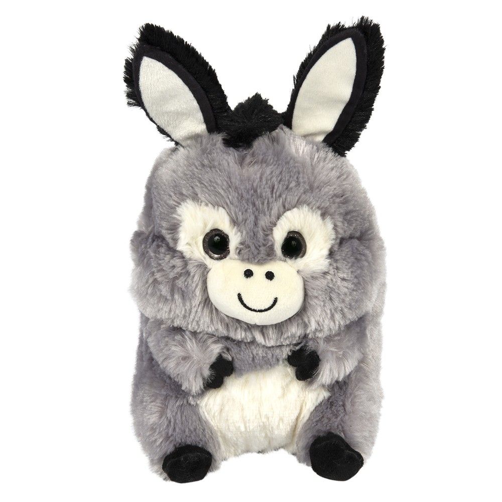 36 pieces 8.5 inch Belly Buddy Assortment 36pc 1/ - Plush Toys