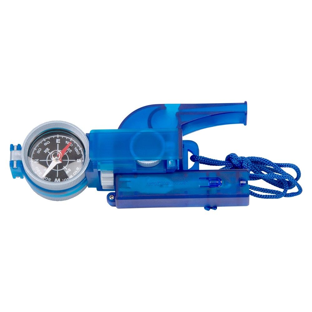 Wholesale Footwear Spy 9-Way Optic Center