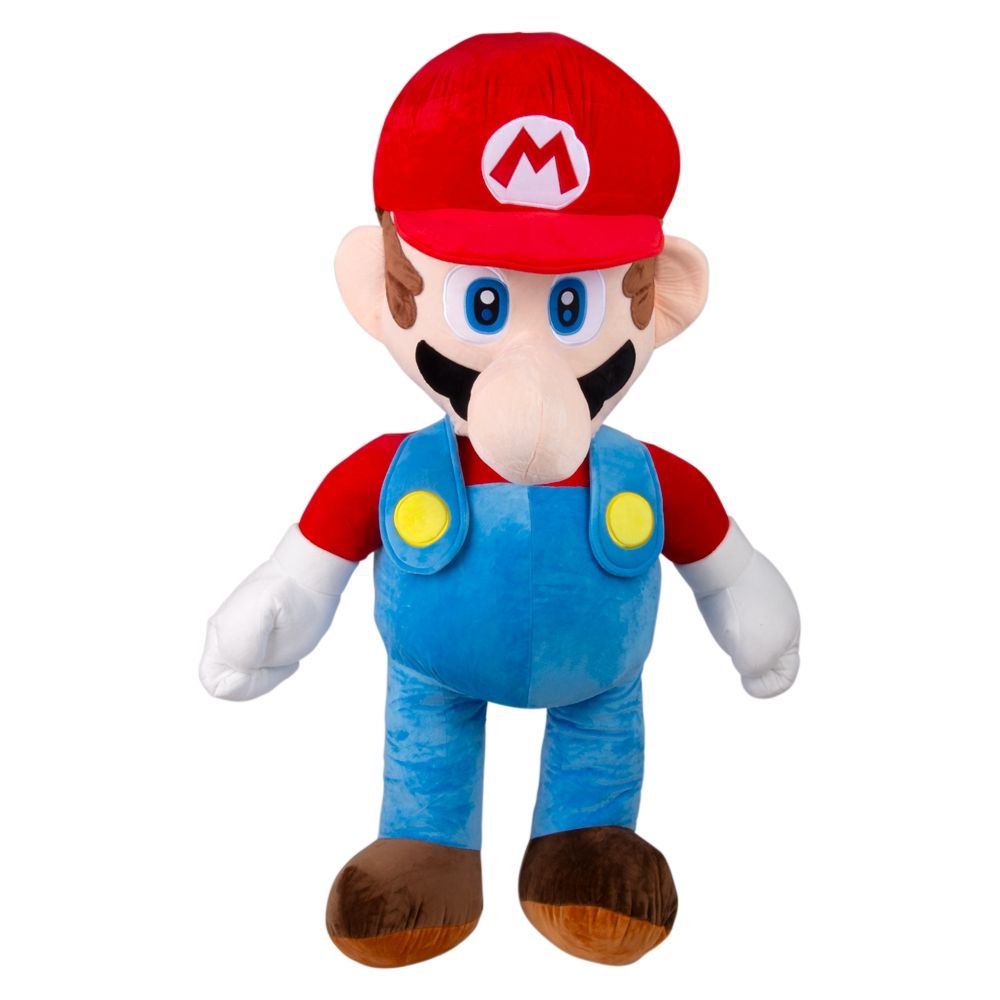 Super Mario Nintendo (ss)