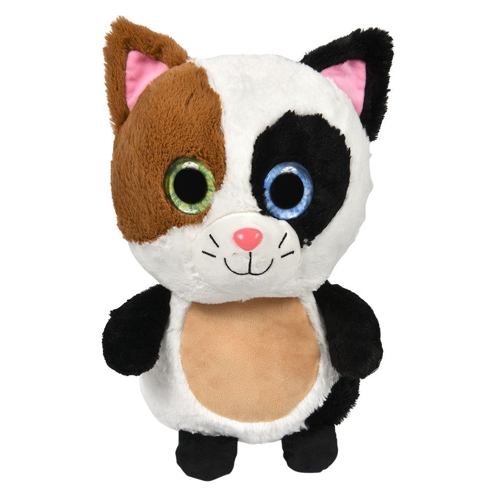 12 pieces 14" Plump Pal Cat - Plush Toys