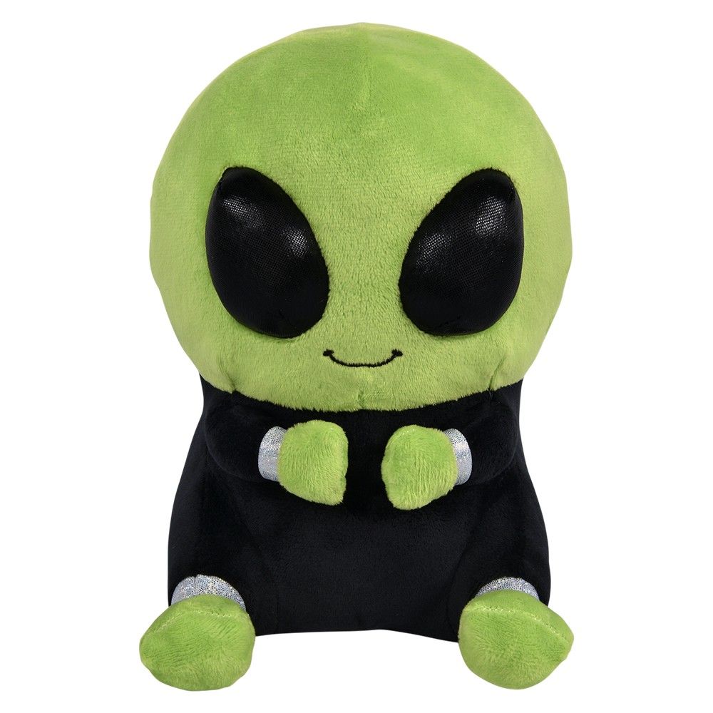 24 pieces 10" Belly Buddy Alien - Plush Toys