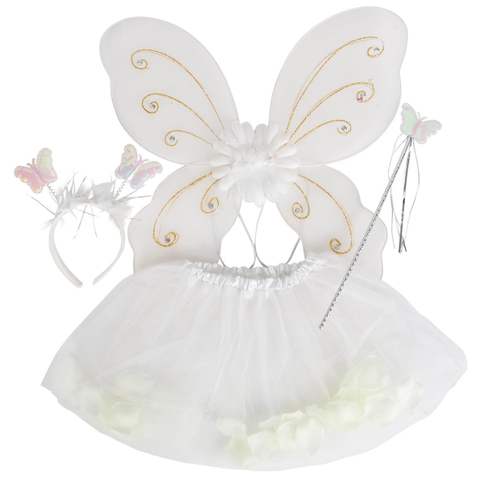48 pieces Princess Set - Costumes & Accessories