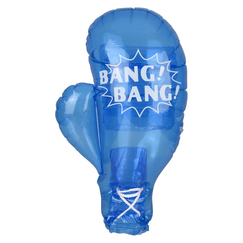 48 of 21 inch Right Handed Boxing Glove