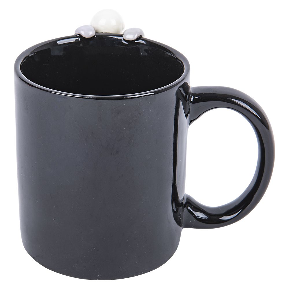 24 Wholesale 11.5oz Hanging Astronaut Mug