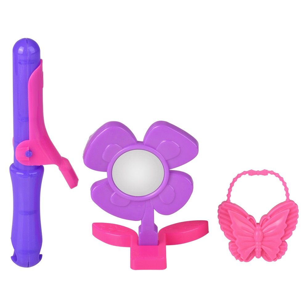 36 Wholesale T14 10pc Beauty Girl Playset                3/