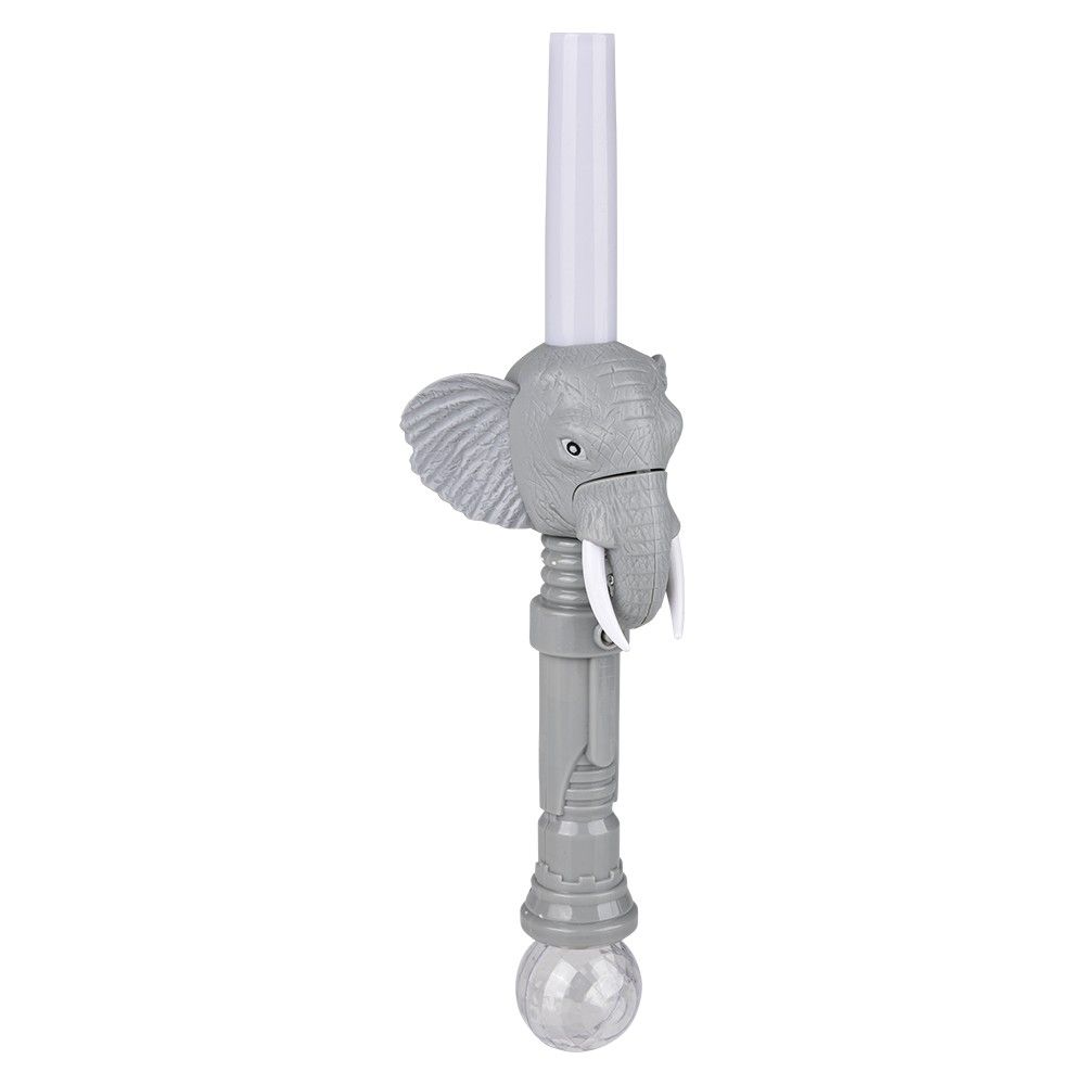 48 pieces 24" Elephant Expanding Magic Ball Sword - Toy Weapons
