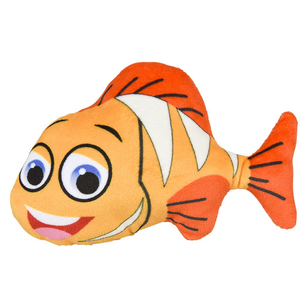 360 pieces 6" Clown Fish - Store