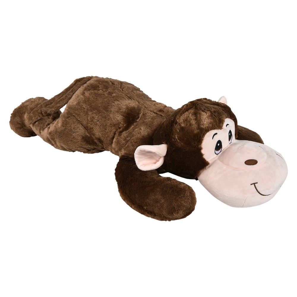 4 pieces 32 inch Laying Assortment - Plush Toys