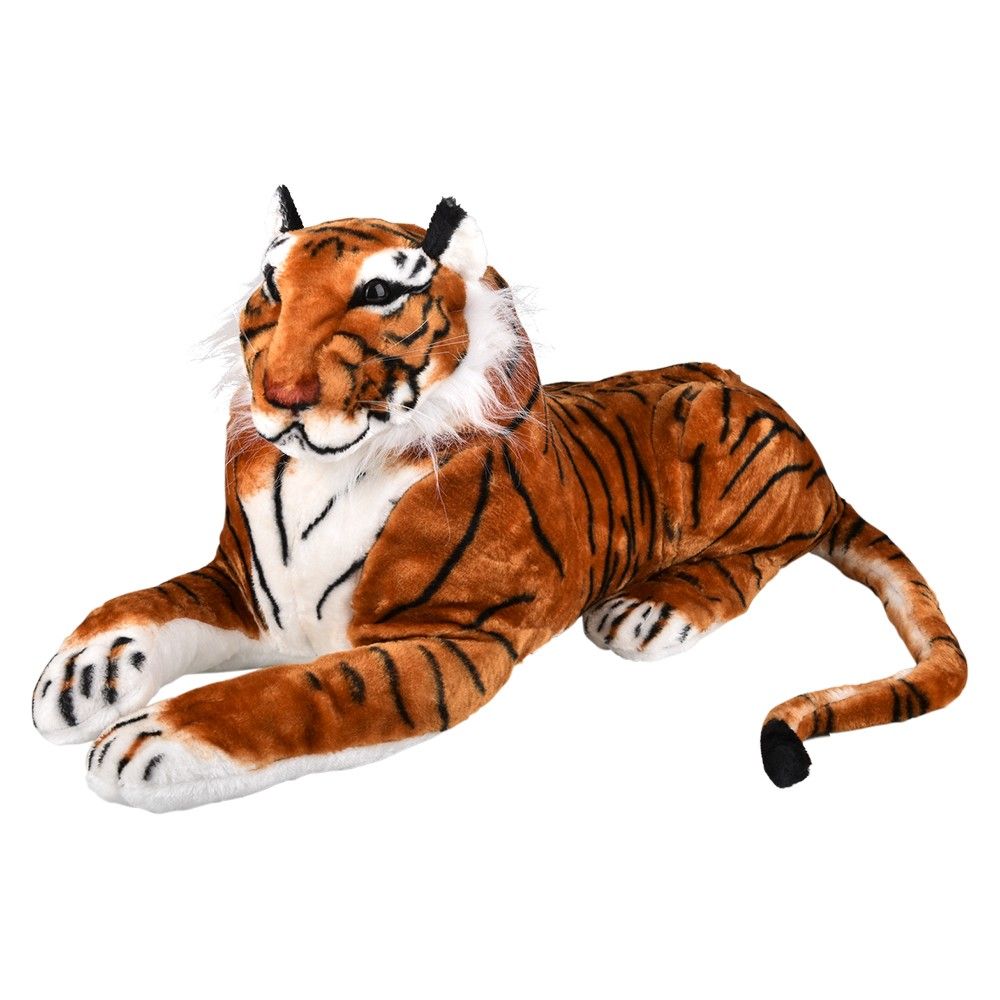 4 pieces 36" Plush Tiger - Plush Toys