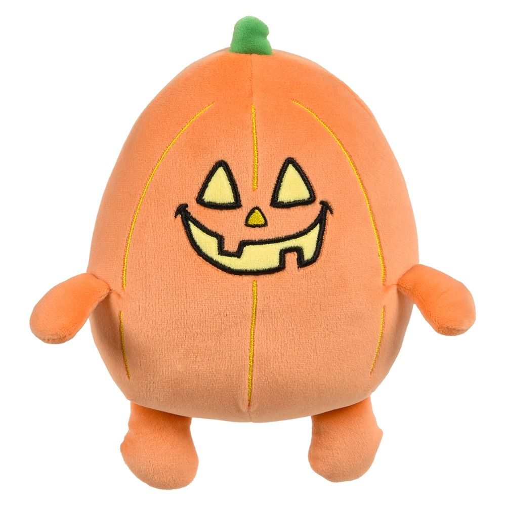80 Wholesale 6-inch SquishY-Ishies Halloween