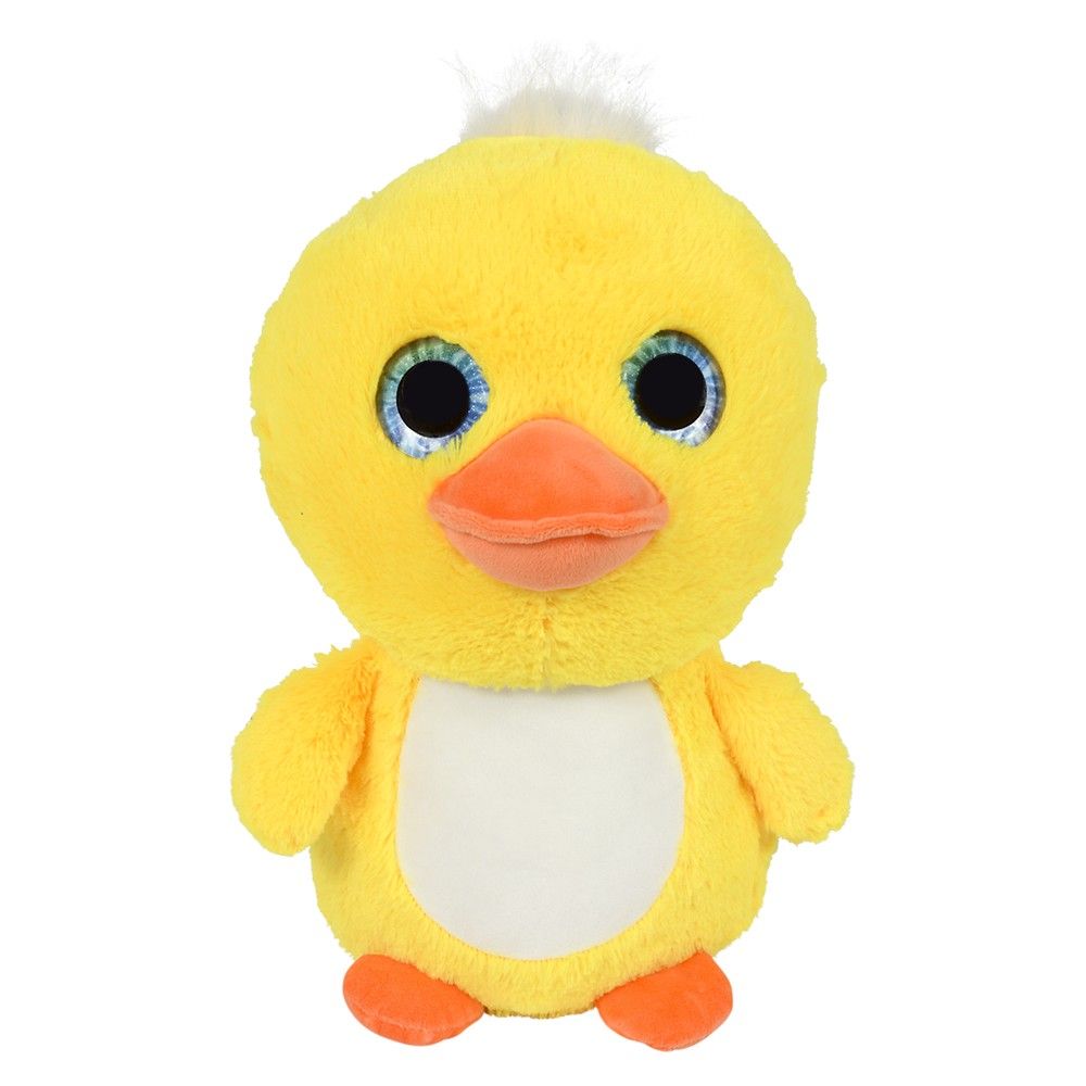 12 pieces 14" Plump Pal Duck - Plush Toys