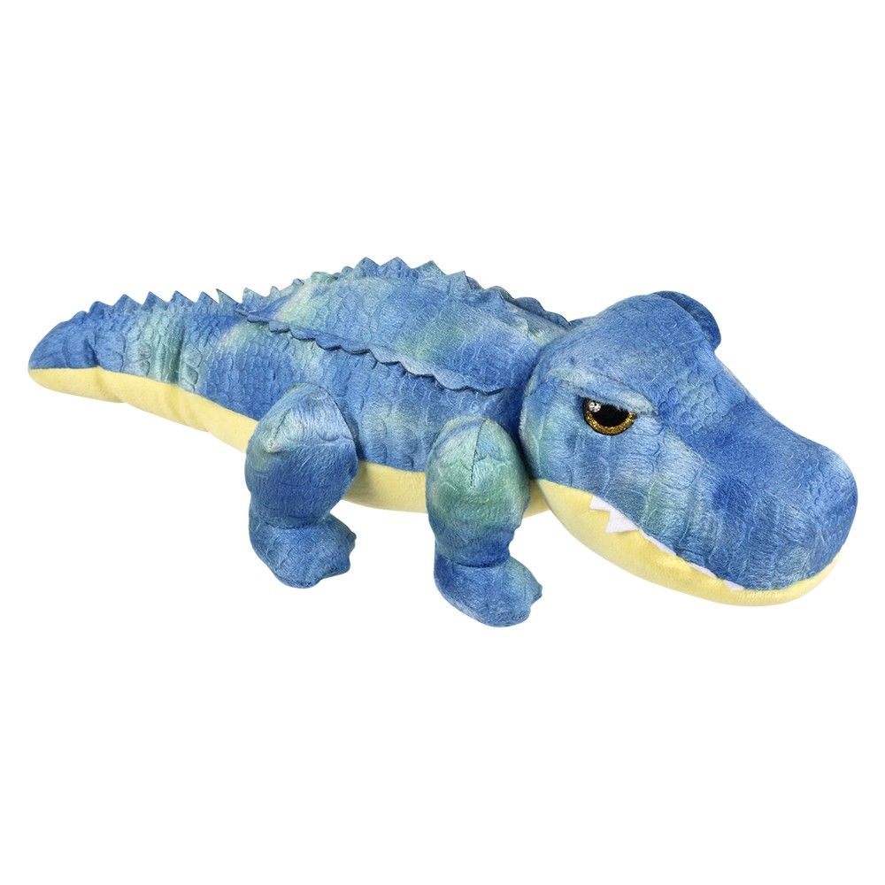 60 pieces 15.5 inch Crocodile - Animal & Reptiles