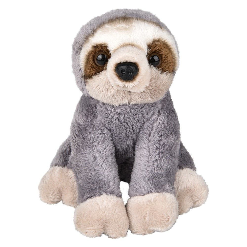 72 of 5 inch Buttersoft Small World Sloth