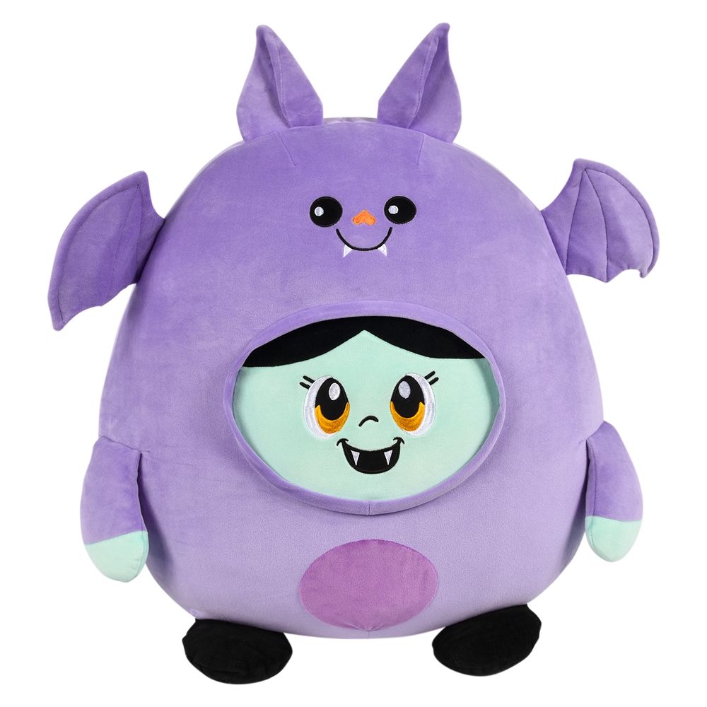 8 of 20-inch Dressed SquishY-Ishies Halloween (vp)