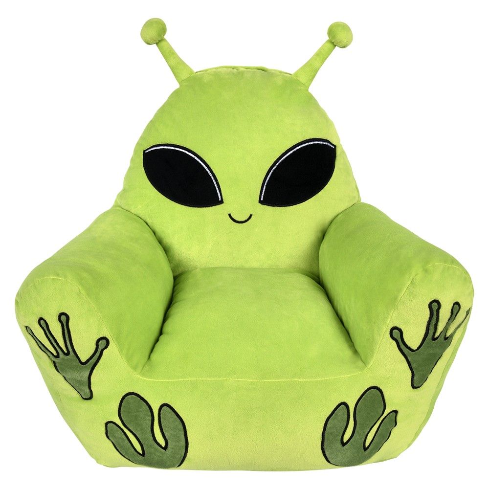 2 of 20 inch Alien Chair (ss)
