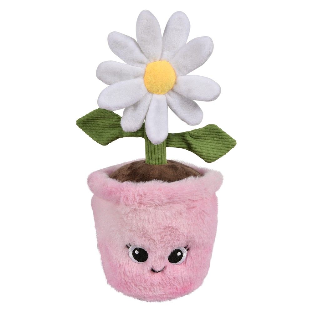 48 pieces 14 inch Flower Pots - Plush Toys