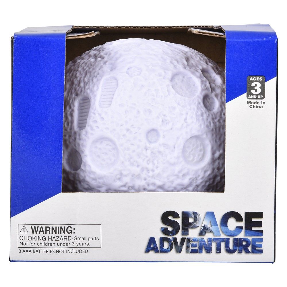 36 pieces Color Changing Moon Light - Store