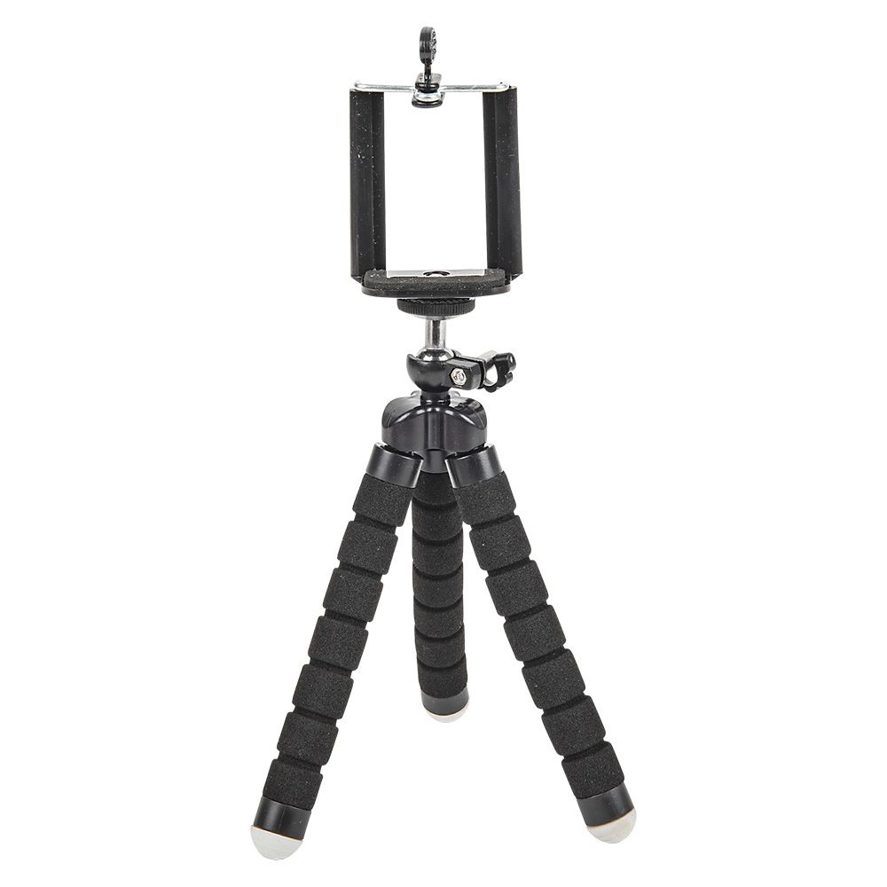 24 pieces 10" Smartphone Tripod - Tripods and Phone Holders