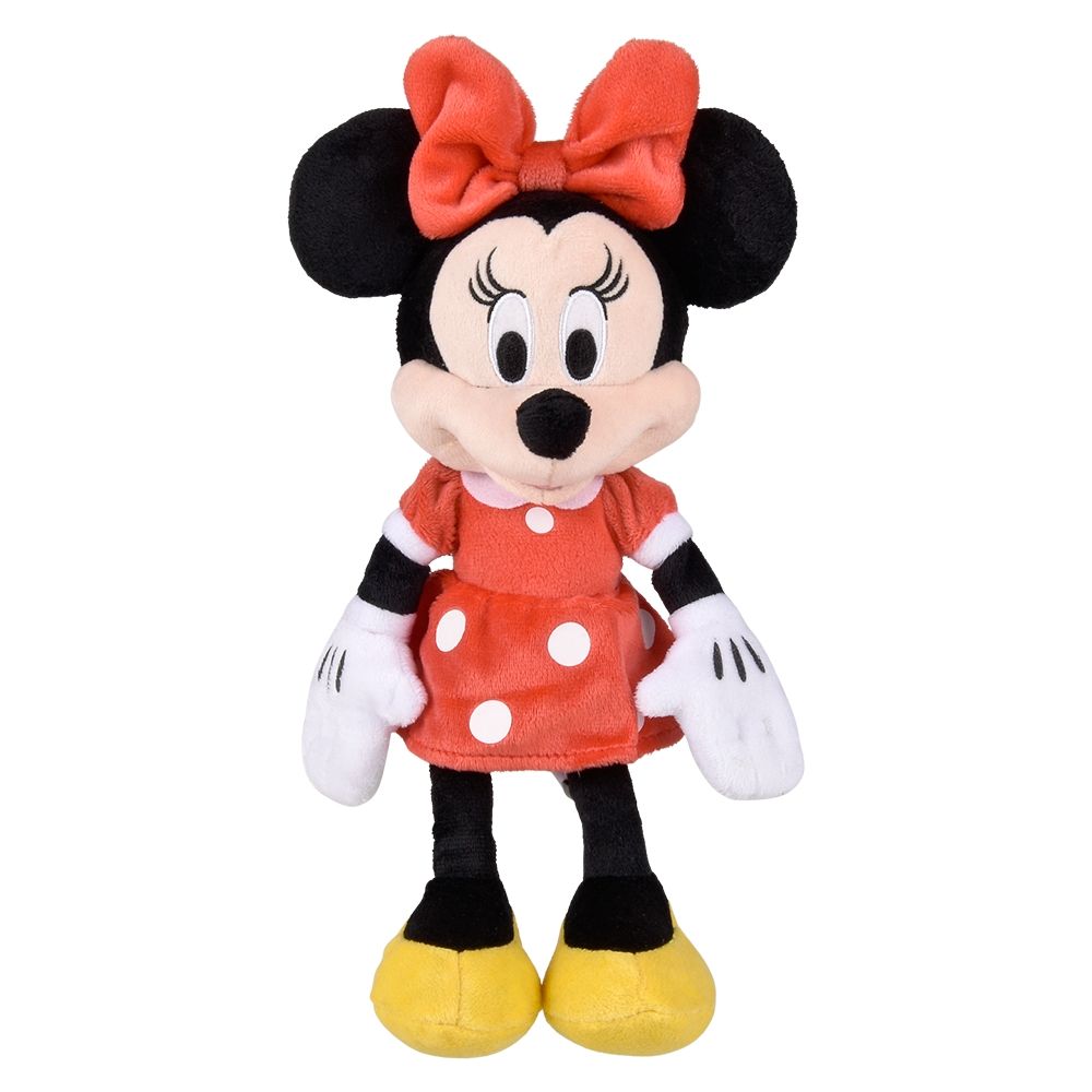 24 pieces Just Play Disney Minnie Mouse 11" - Plush Toys