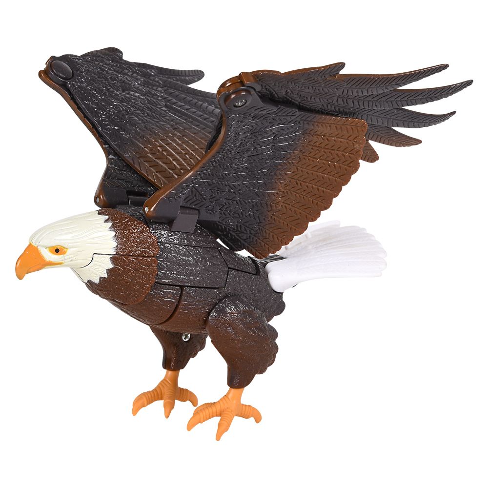48 pieces Eagle Robot Action Figure - Action Figures & Robots