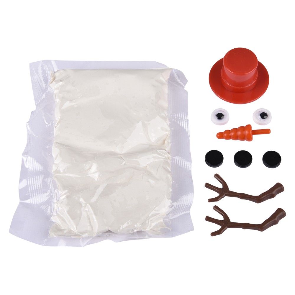 48 of Melting Snowman