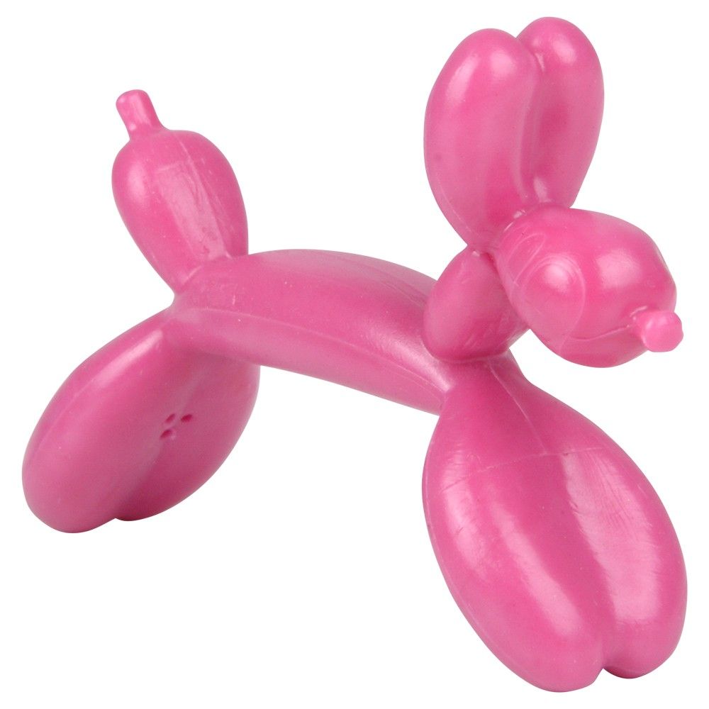720 of 2.25 inch Mini Bendable Balloon Dog Assortment