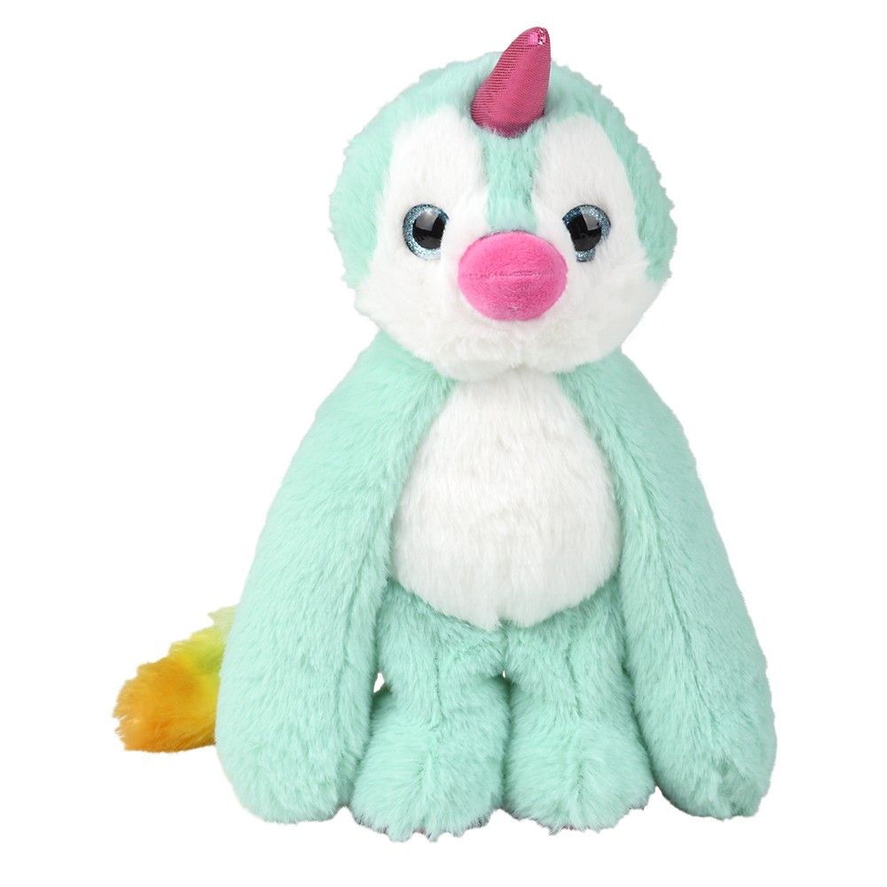 24 pieces 10" Fluffytale Penguin - Plush Toys
