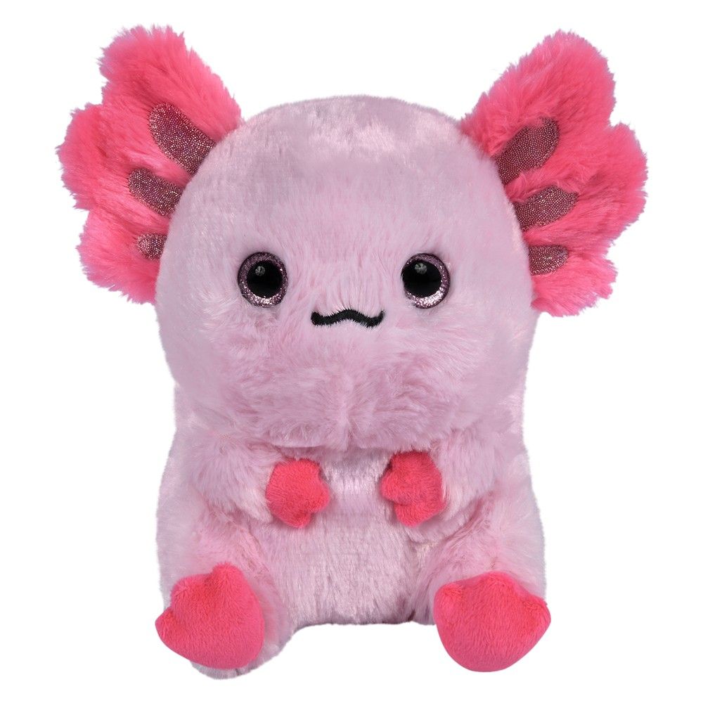 36 pieces 8.5 inch Belly Buddy Axolotl - Plush Toys