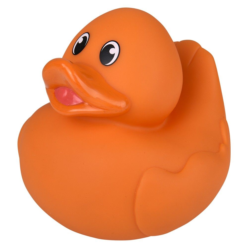 72 of Big Rubber Ducky Collectible 5.5 inch