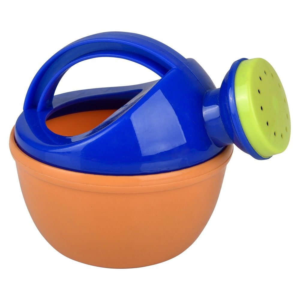 6 of Water Wheel And 5pc Sand Toys