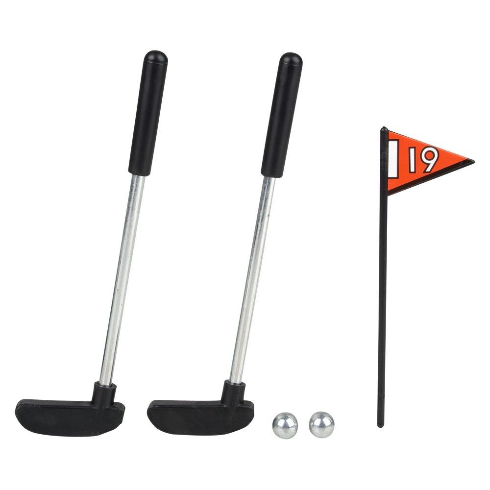 12 pieces Golf Drinking Game - Sports Toys