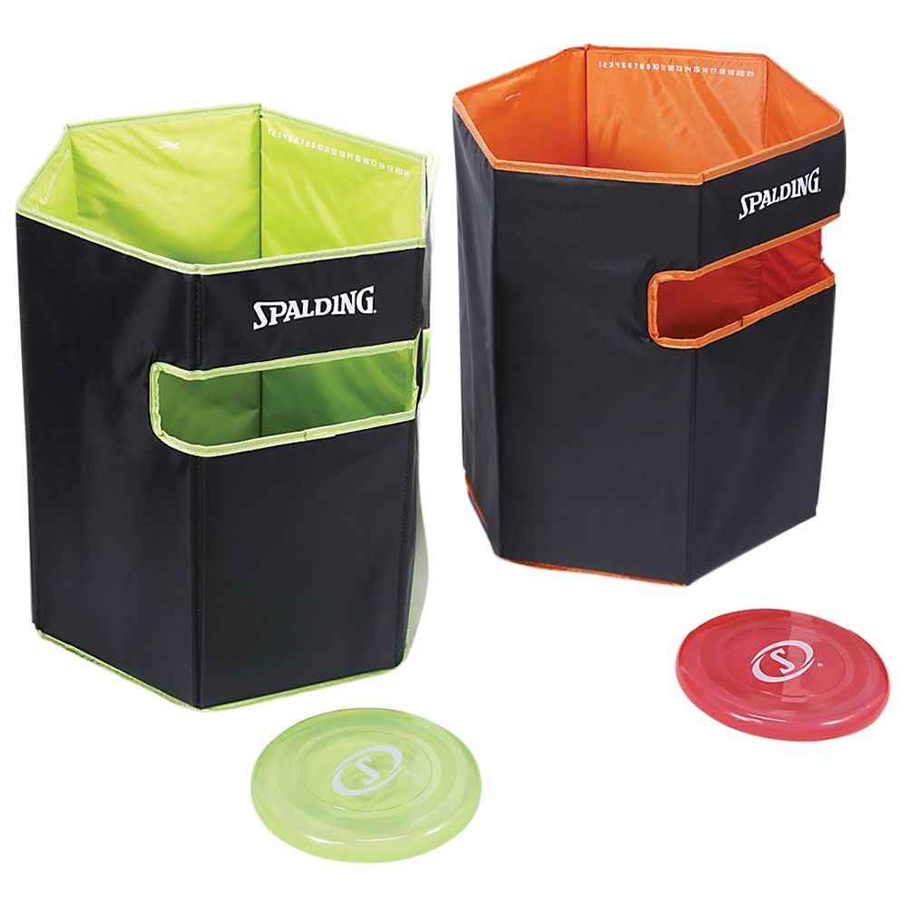 6 Wholesale Spalding Disc Jam