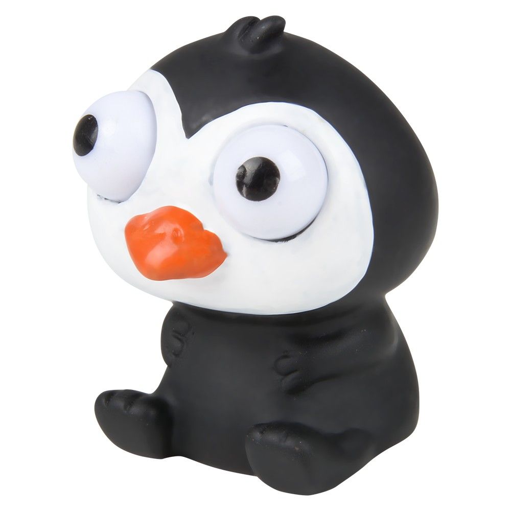 600 pieces 1.75" Animal Eye Poppers - Store