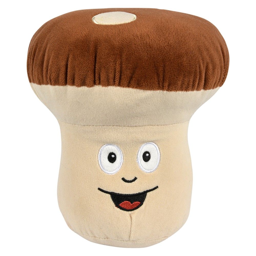 30 pieces 12 inch Fruits And Vegetables - Plush Toys