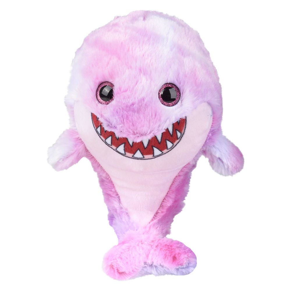 66 pieces 10" Shark Pup - Plush Toys