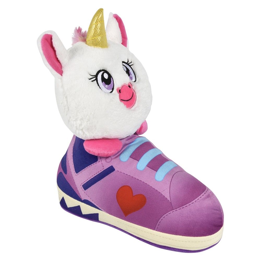 20 pieces 13 inch Sneaker - Plush Toys