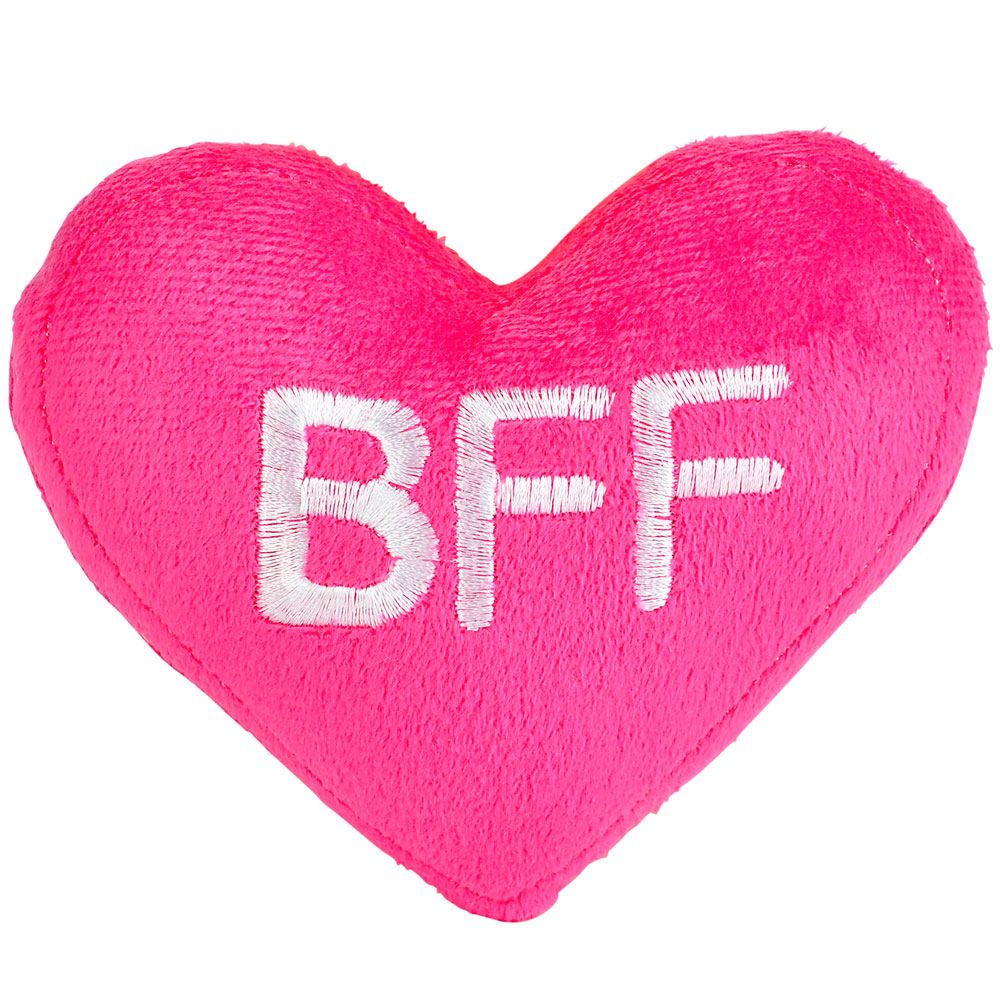 288 of 5 inch Conversation Heart Plush