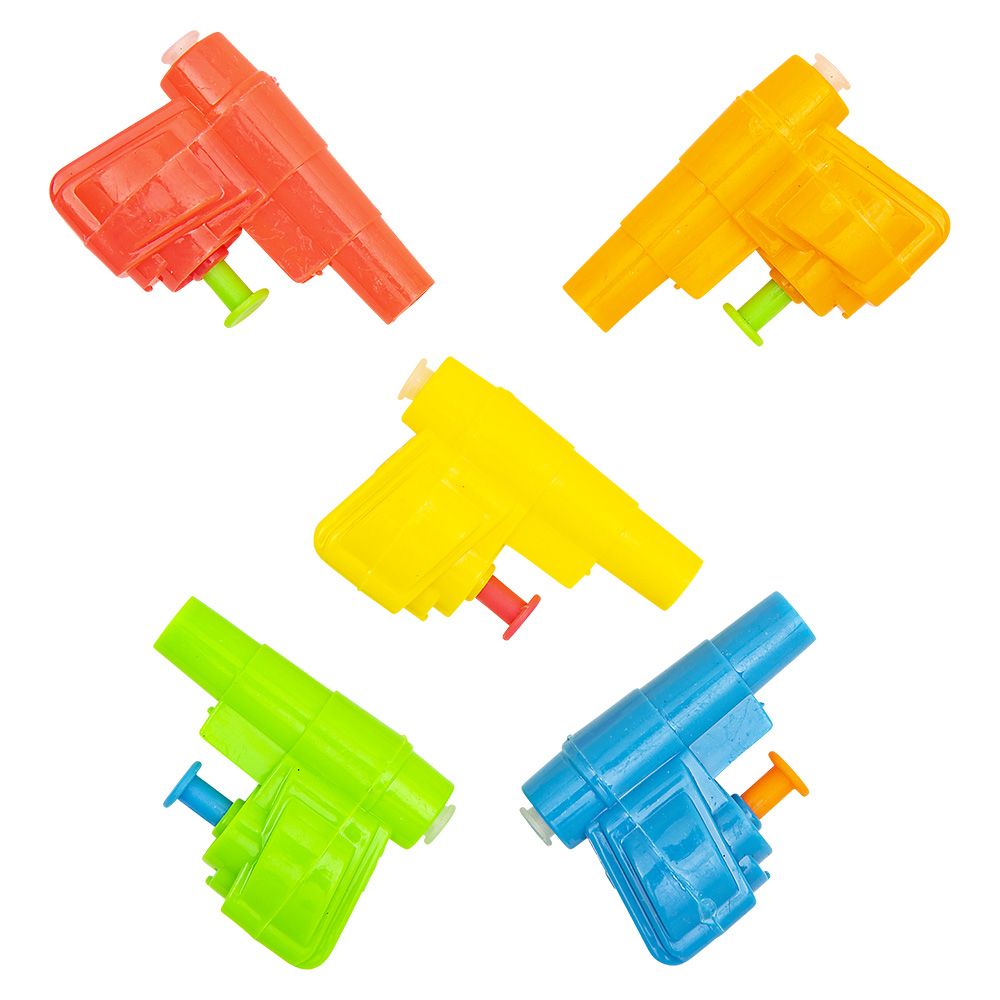 1440 pieces 2.25" Mini Water Squirter - Water Guns
