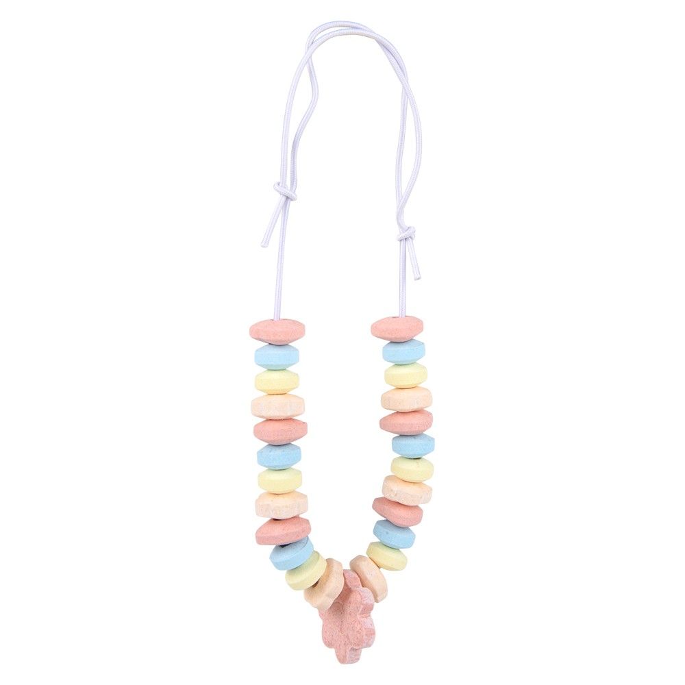 144 pieces Sweet Beads Candy Jewerly - Food & Beverage