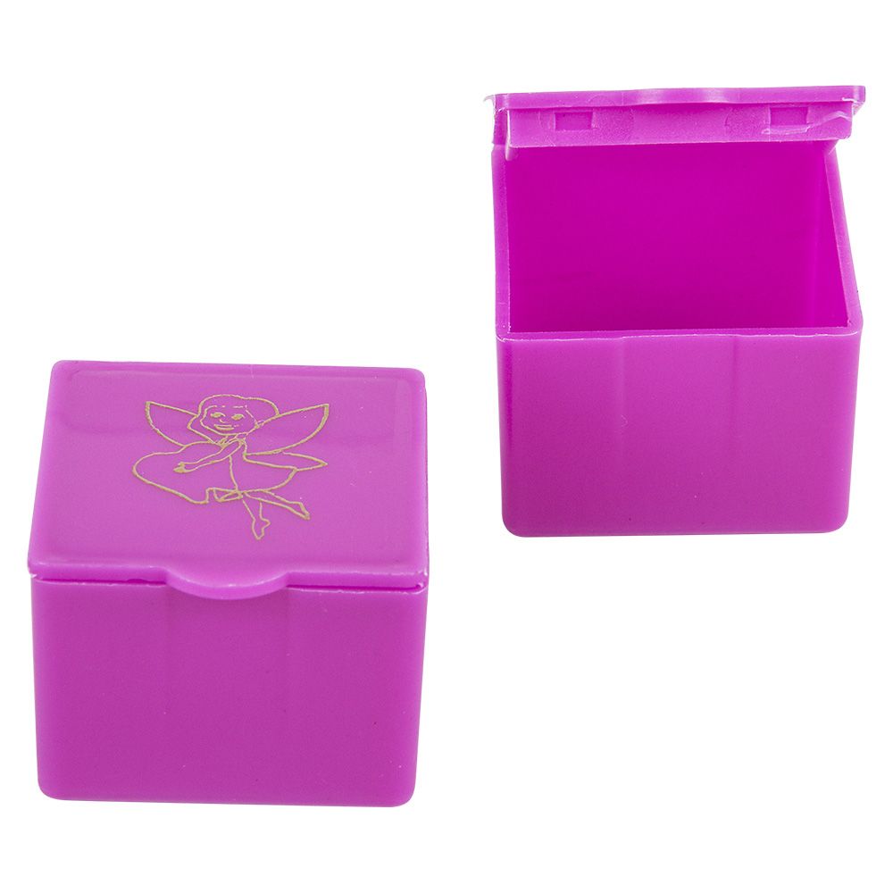 1728 of Tooth Saver Box