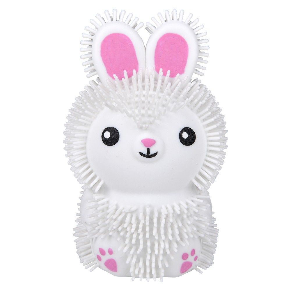 144 of Easter Bunny Puffer 3 inch -3.5 inch