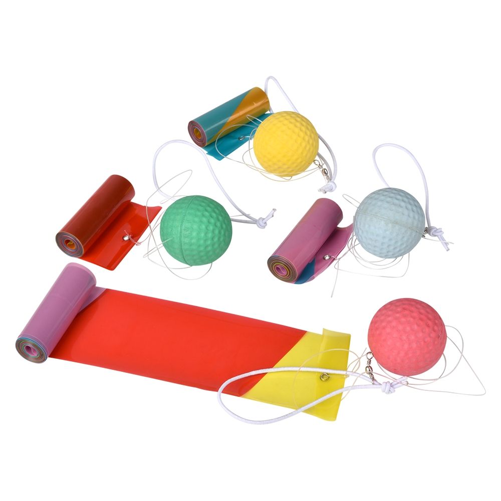 192 pieces 1.5 inch  Comet Ribbon Ball 12ct - Bows & Ribbons