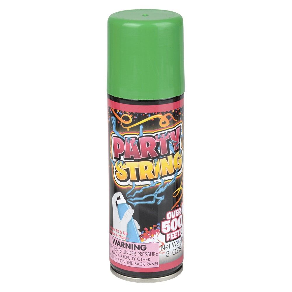 96 pieces of Party String